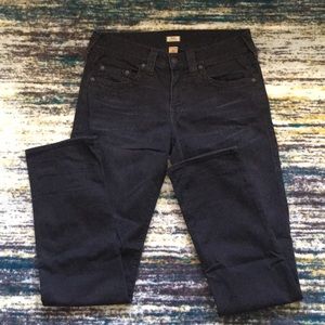 True Religion Geno Relaxed Slim Jeans
